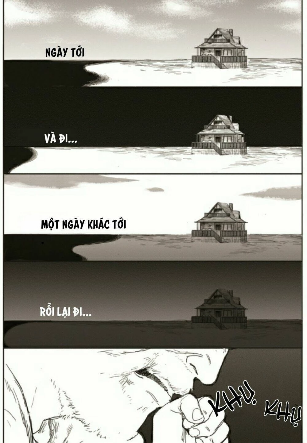 The Horizon Chapter 18 - 11