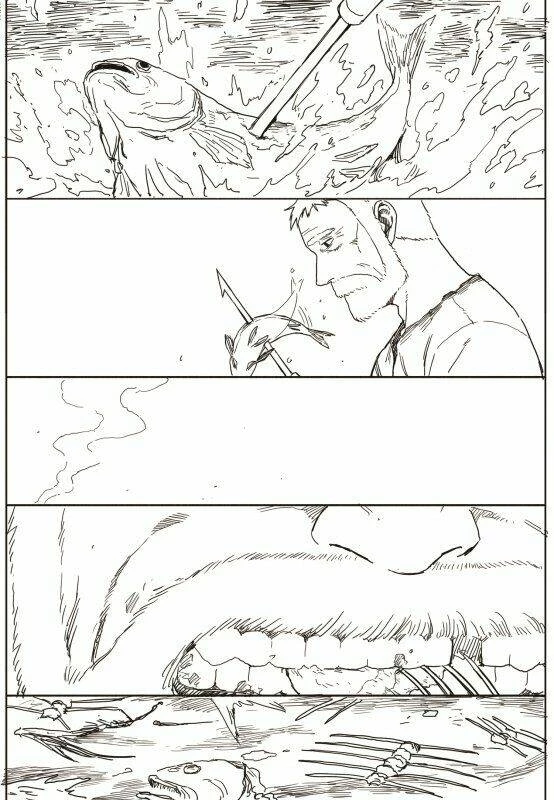 The Horizon Chapter 18 - 13