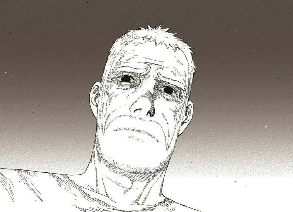 The Horizon Chapter 18 - 18