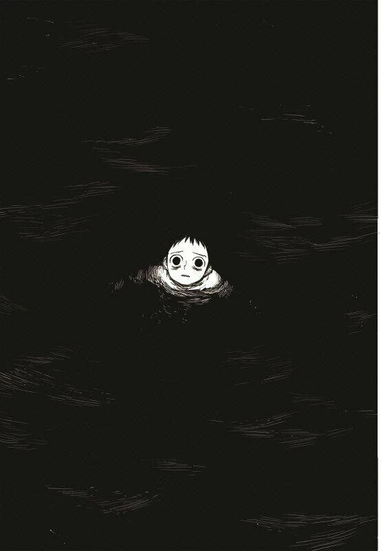 The Horizon Chapter 18 - 19