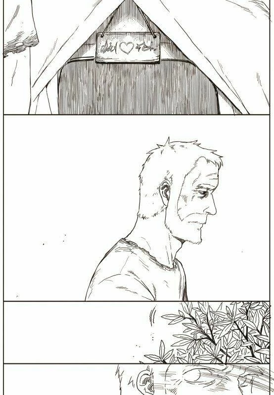 The Horizon Chapter 18 - 27