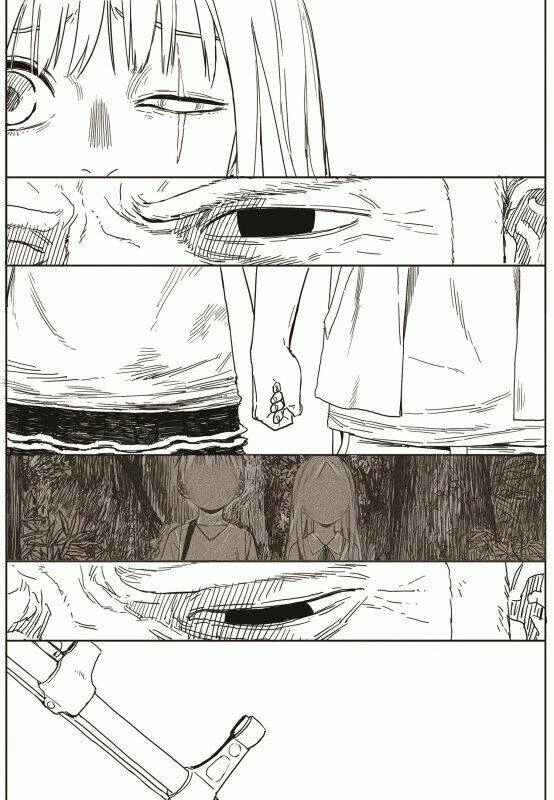 The Horizon Chapter 18 - 30