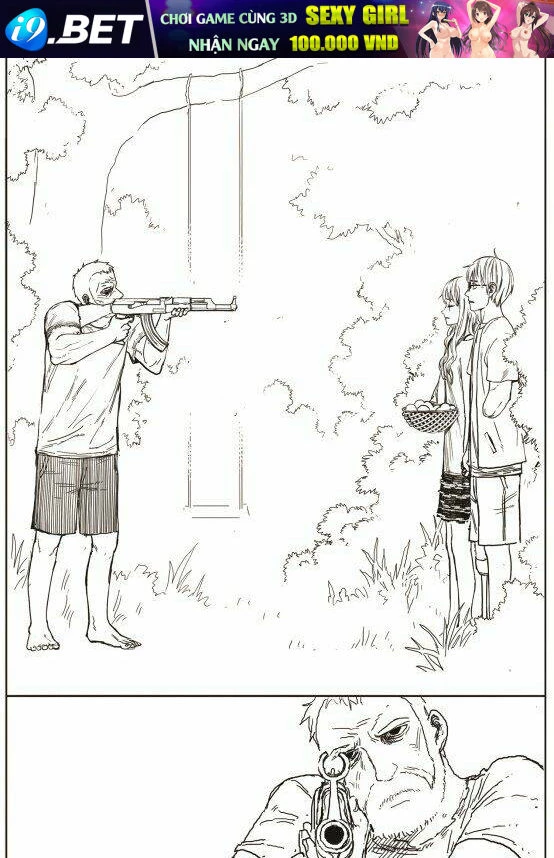 The Horizon Chapter 19 - 4