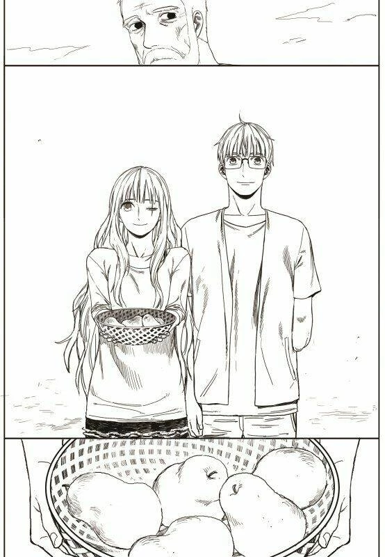 The Horizon Chapter 19 - 8