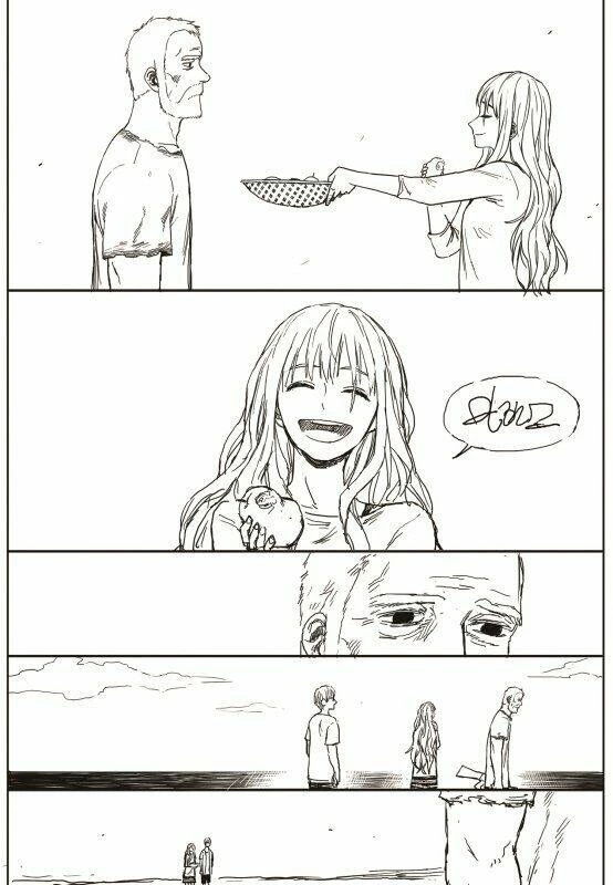 The Horizon Chapter 19 - 11