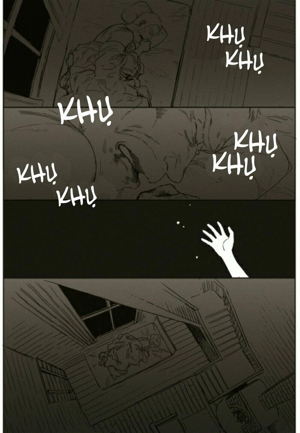 The Horizon Chapter 19 - 14