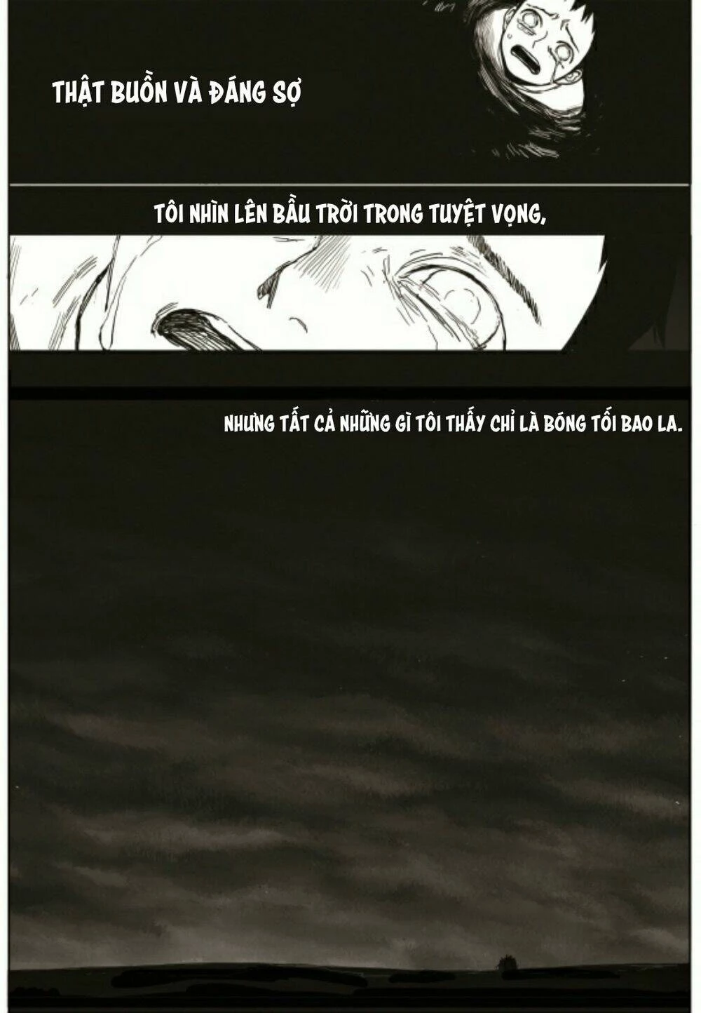 The Horizon Chapter 19 - 17