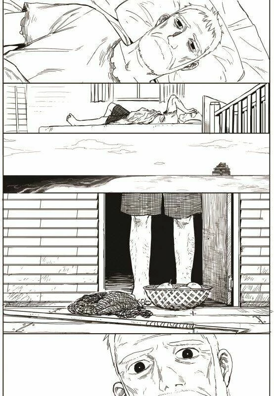 The Horizon Chapter 19 - 18