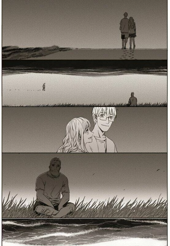 The Horizon Chapter 19 - 34