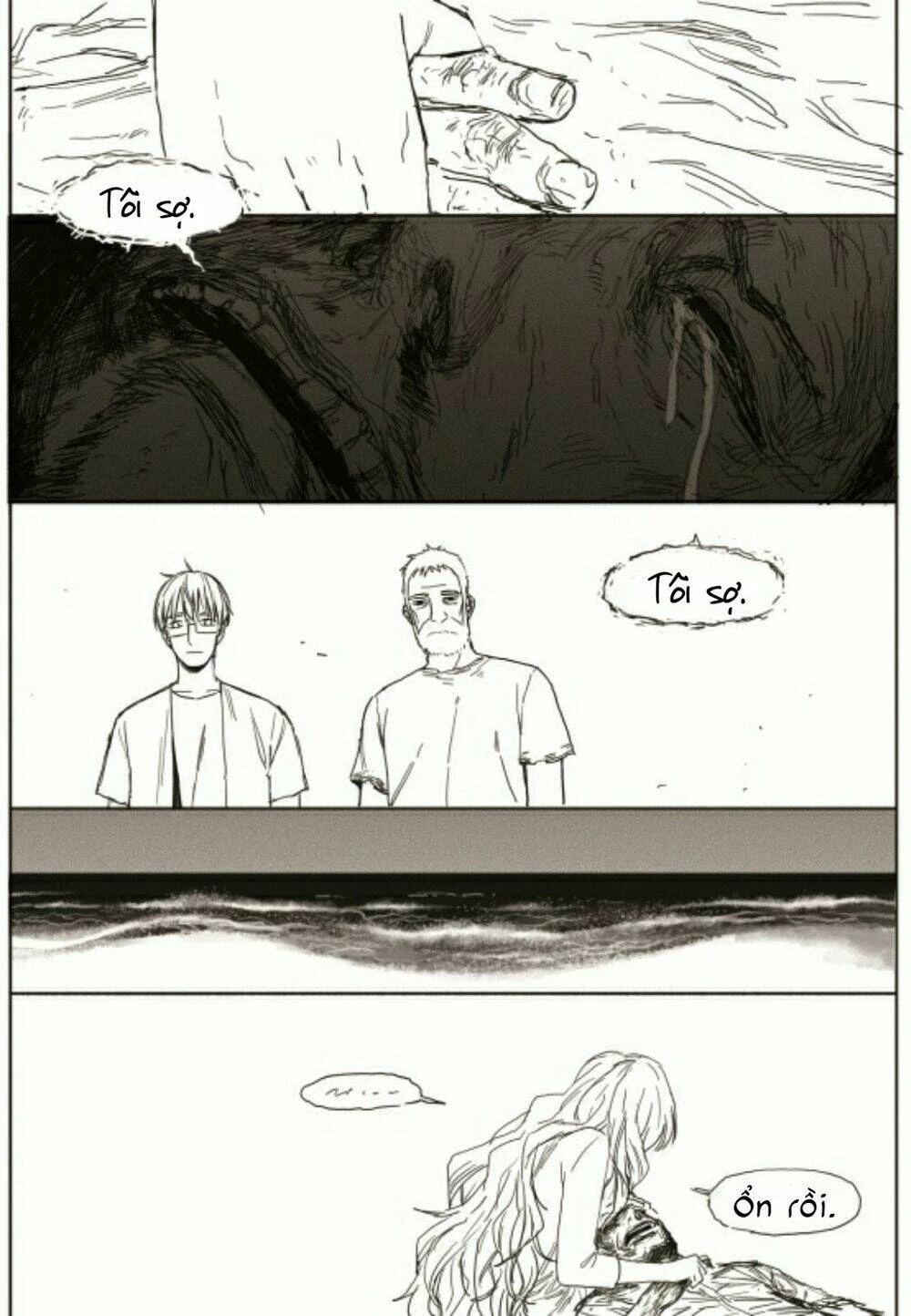 The Horizon Chapter 19 - 38