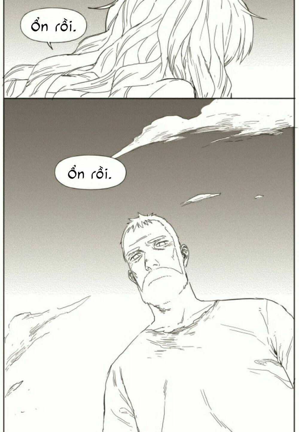 The Horizon Chapter 19 - 39