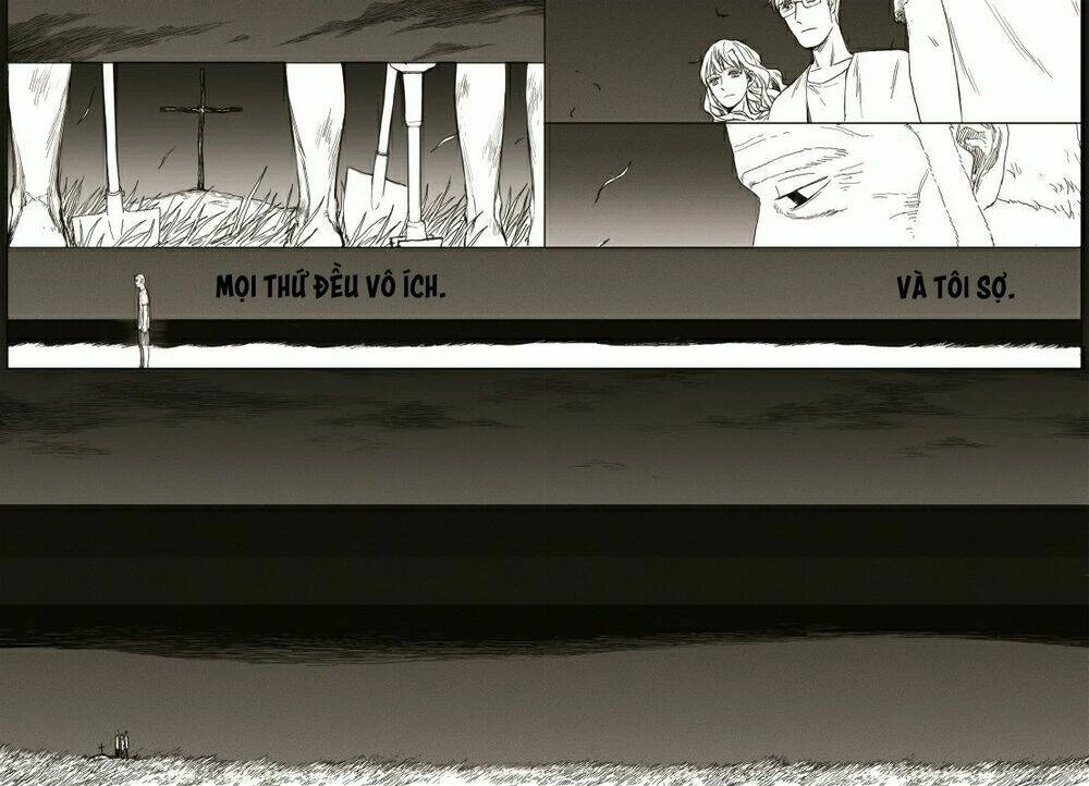 The Horizon Chapter 19 - 40