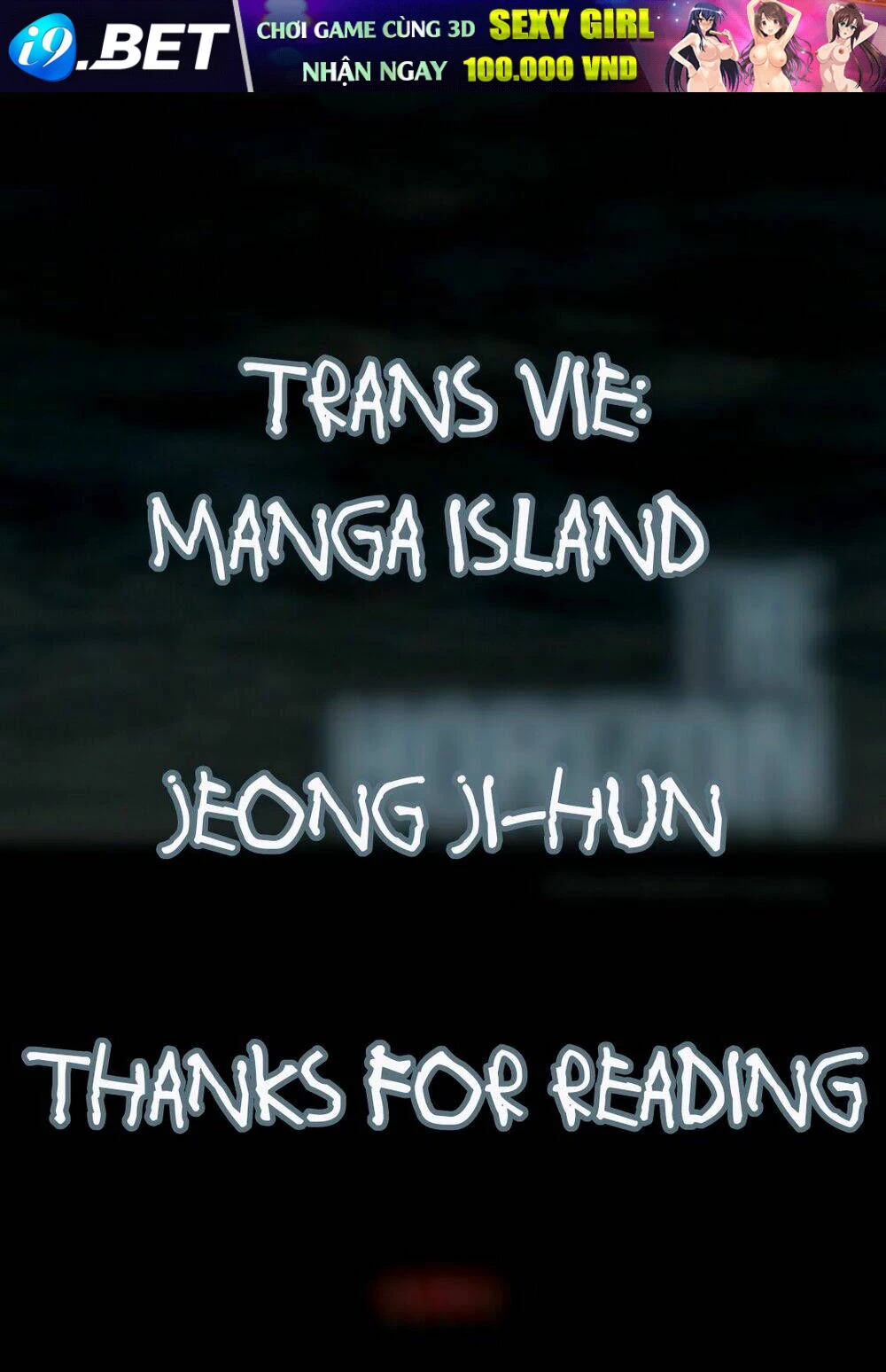 The Horizon Chapter 20 - 1