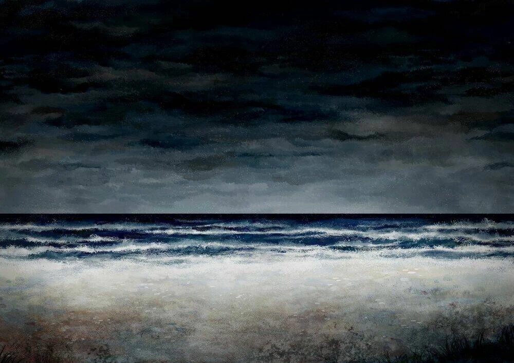 The Horizon Chapter 20 - 3