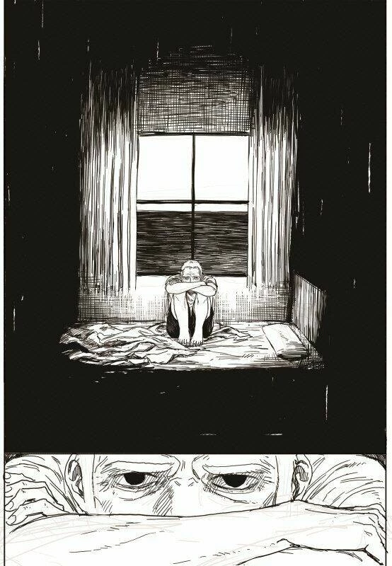 The Horizon Chapter 20 - 4