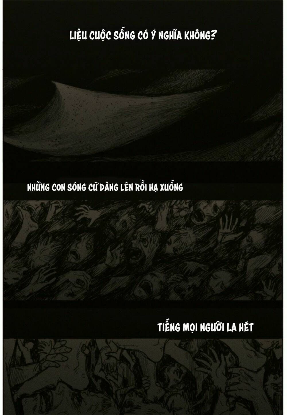 The Horizon Chapter 20 - 6