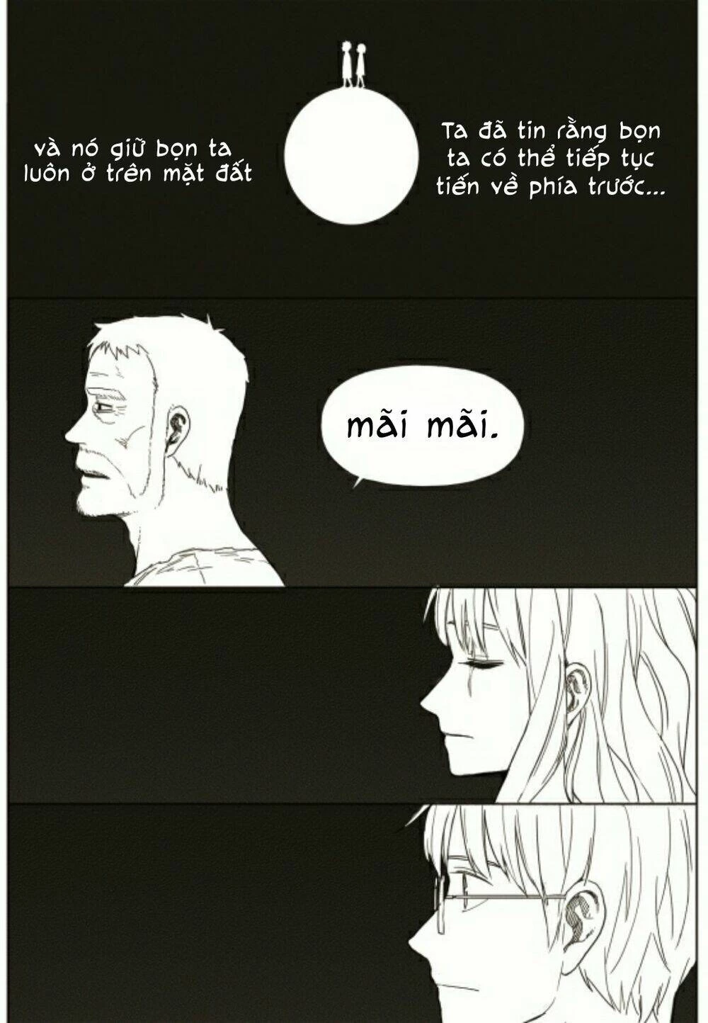 The Horizon Chapter 20 - 10