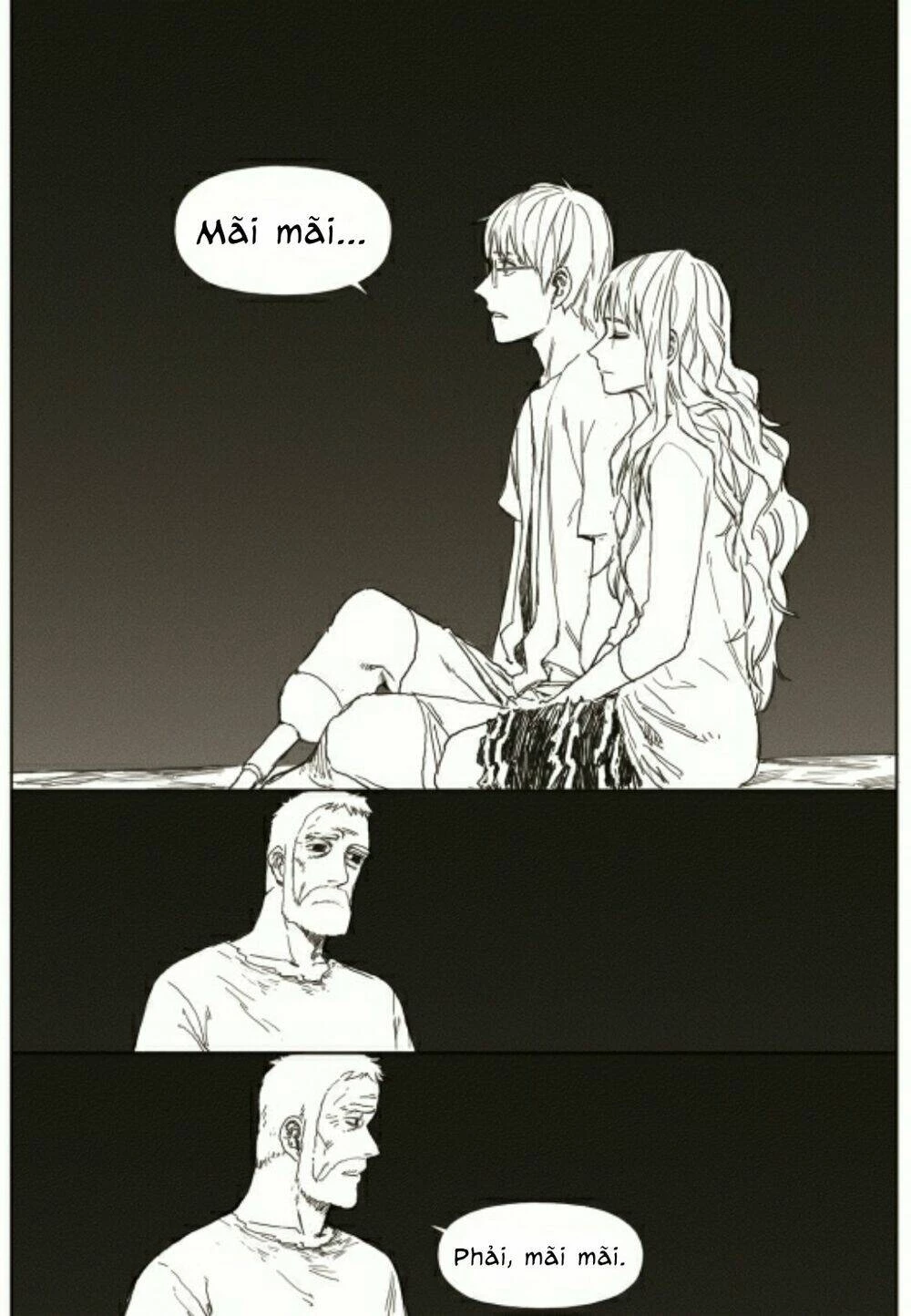 The Horizon Chapter 20 - 11