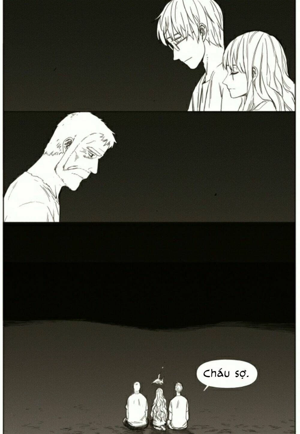 The Horizon Chapter 20 - 12