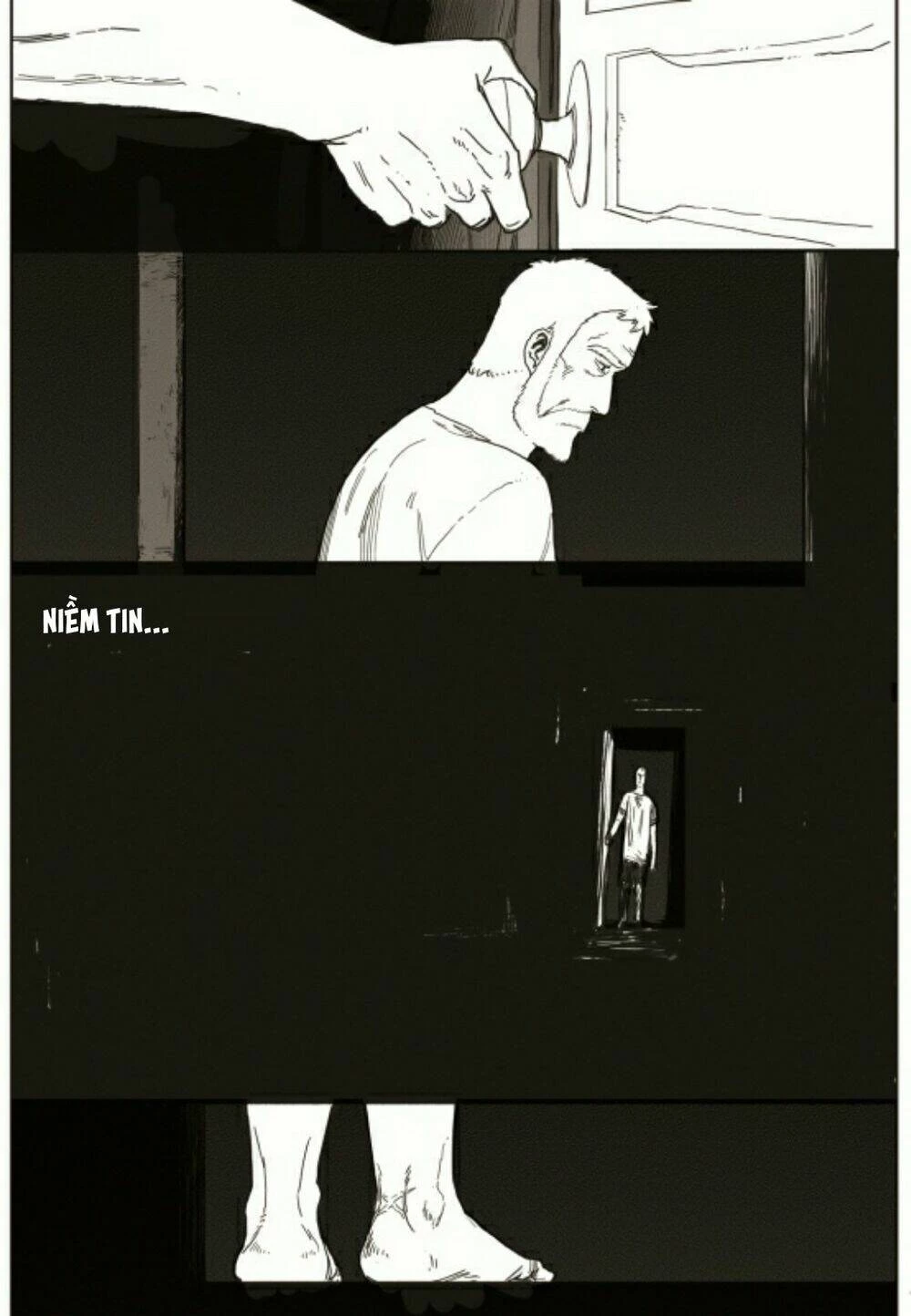 The Horizon Chapter 20 - 18