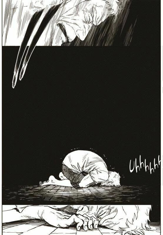 The Horizon Chapter 20 - 20