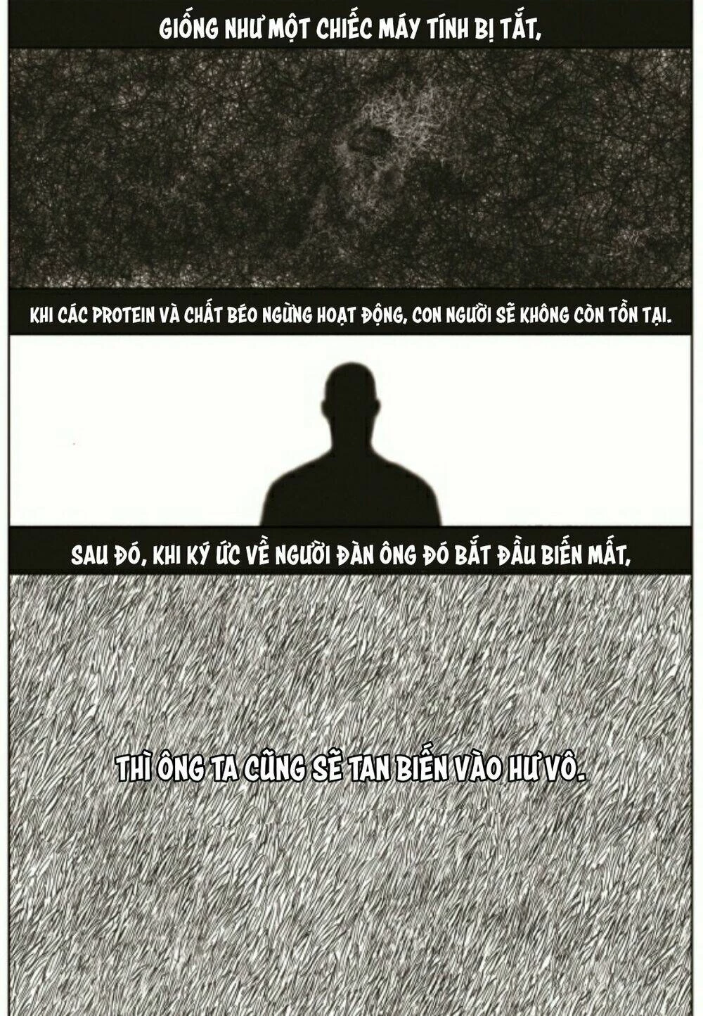 The Horizon Chapter 20 - 22