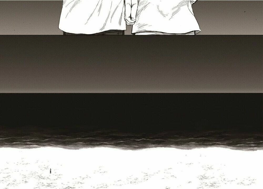 The Horizon Chapter 20 - 26