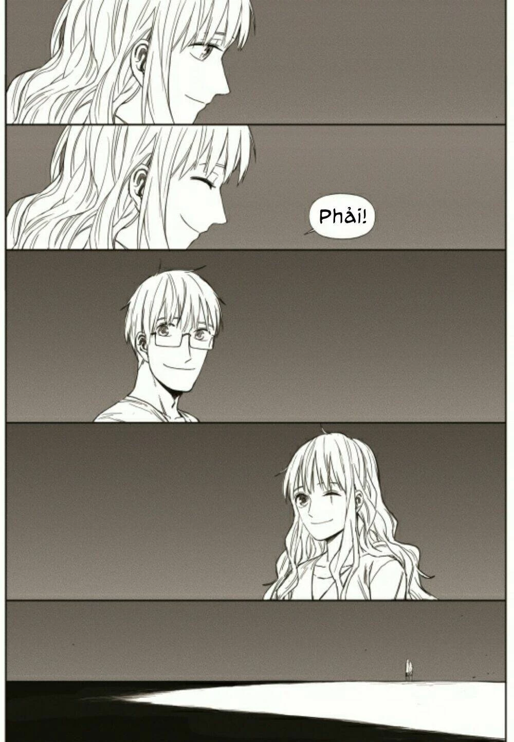 The Horizon Chapter 20 - 32