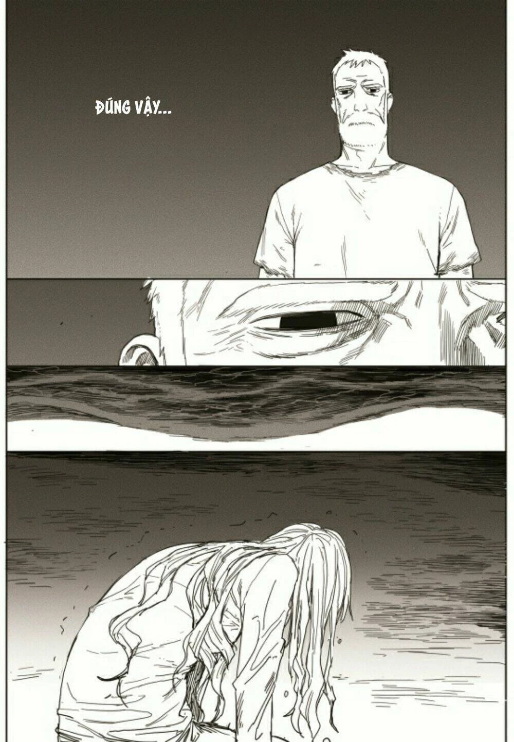 The Horizon Chapter 20 - 37