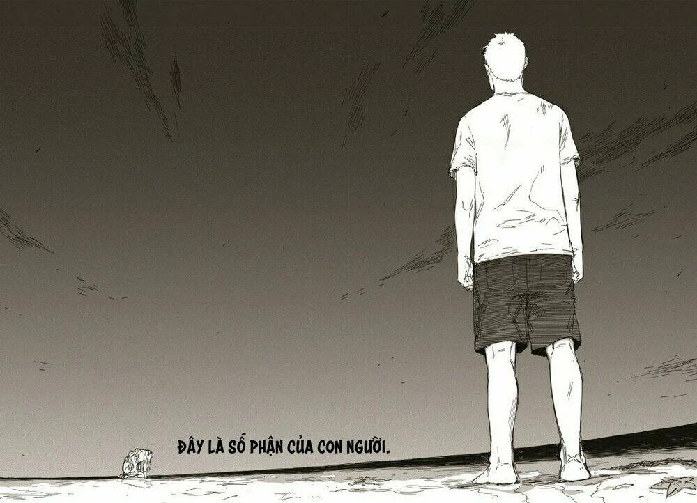 The Horizon Chapter 20 - 38