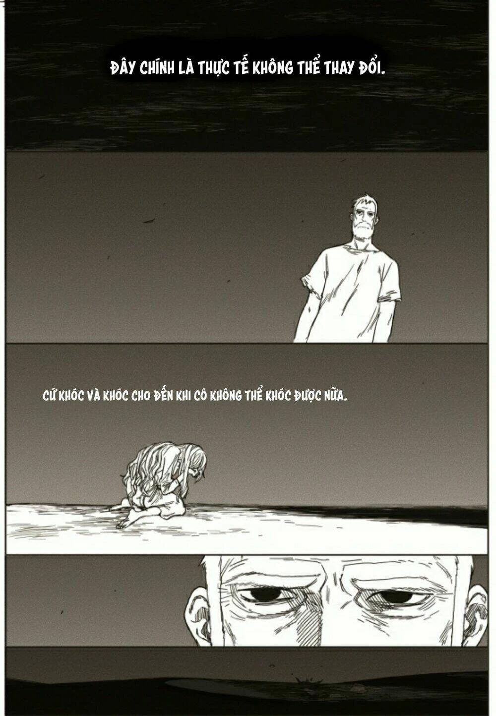 The Horizon Chapter 20 - 39