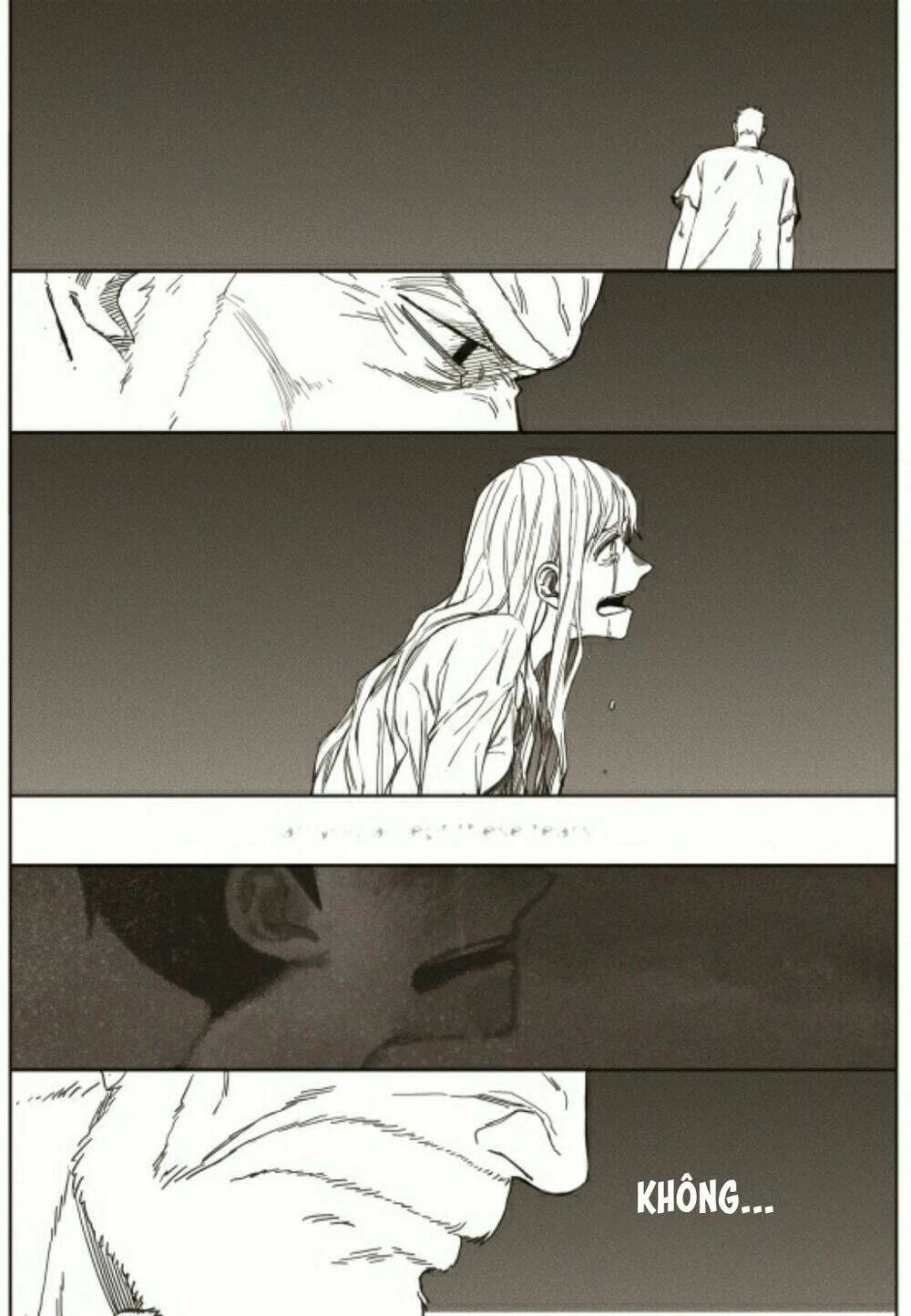 The Horizon Chapter 20 - 41