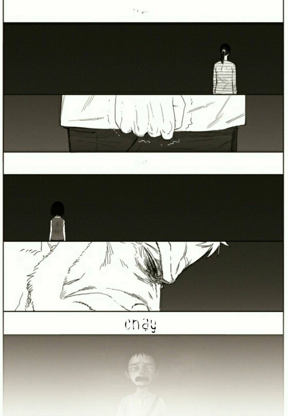 The Horizon Chapter 20 - 44