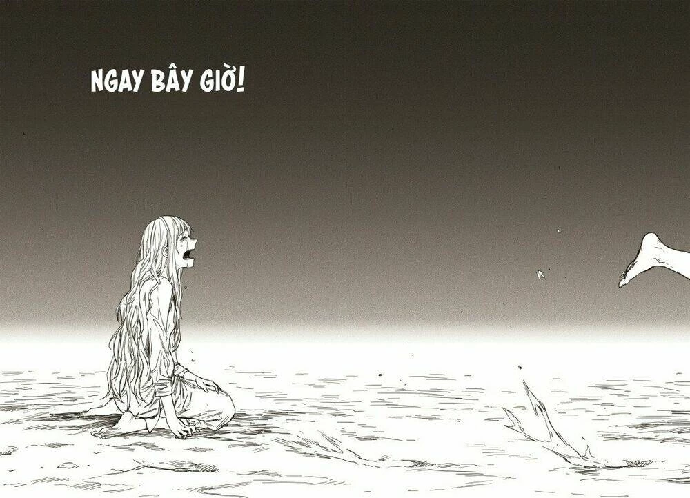 The Horizon Chapter 20 - 46