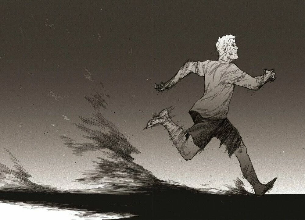 The Horizon Chapter 20 - 47