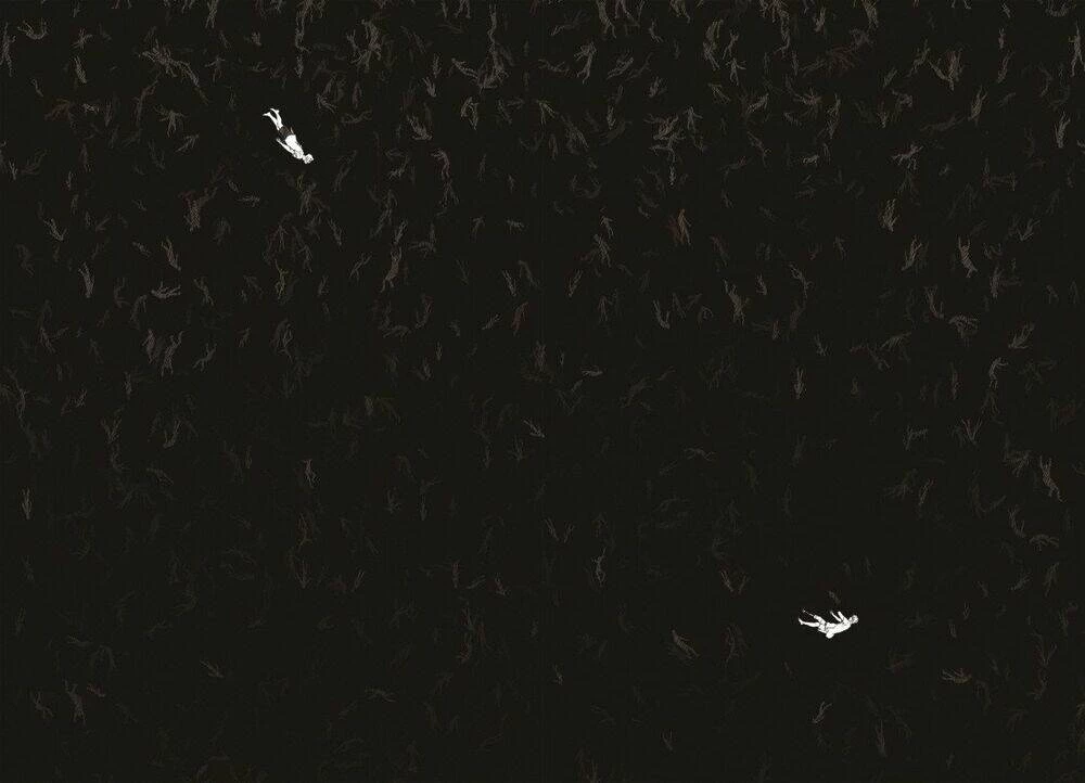 The Horizon Chapter 20 - 51