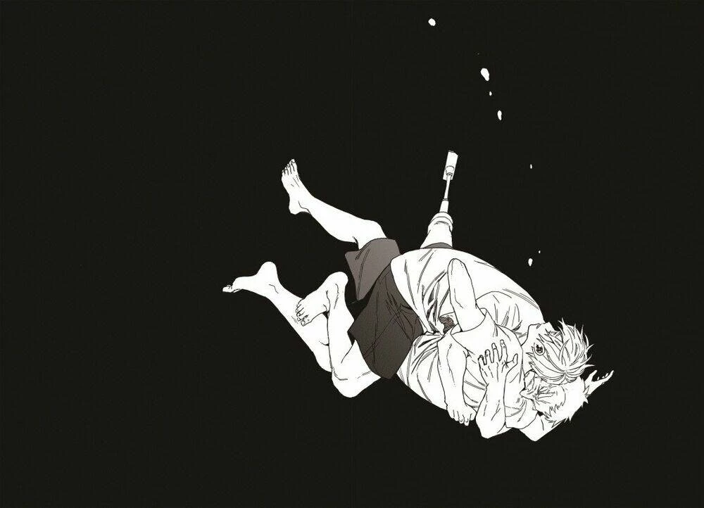 The Horizon Chapter 20 - 55