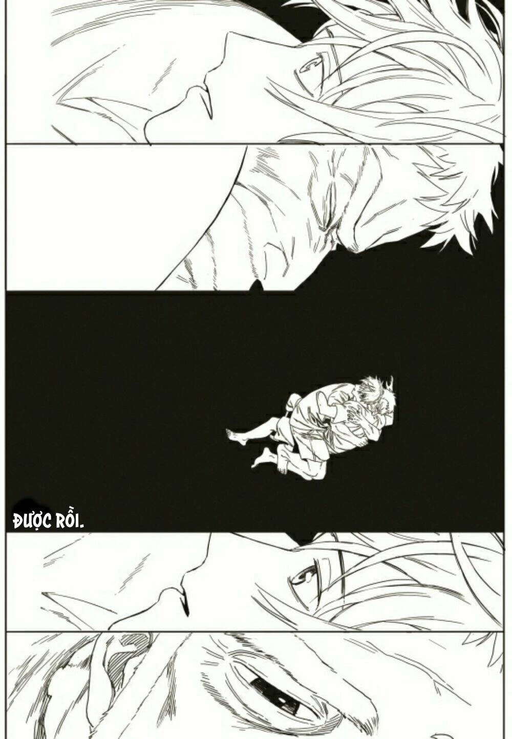 The Horizon Chapter 20 - 56