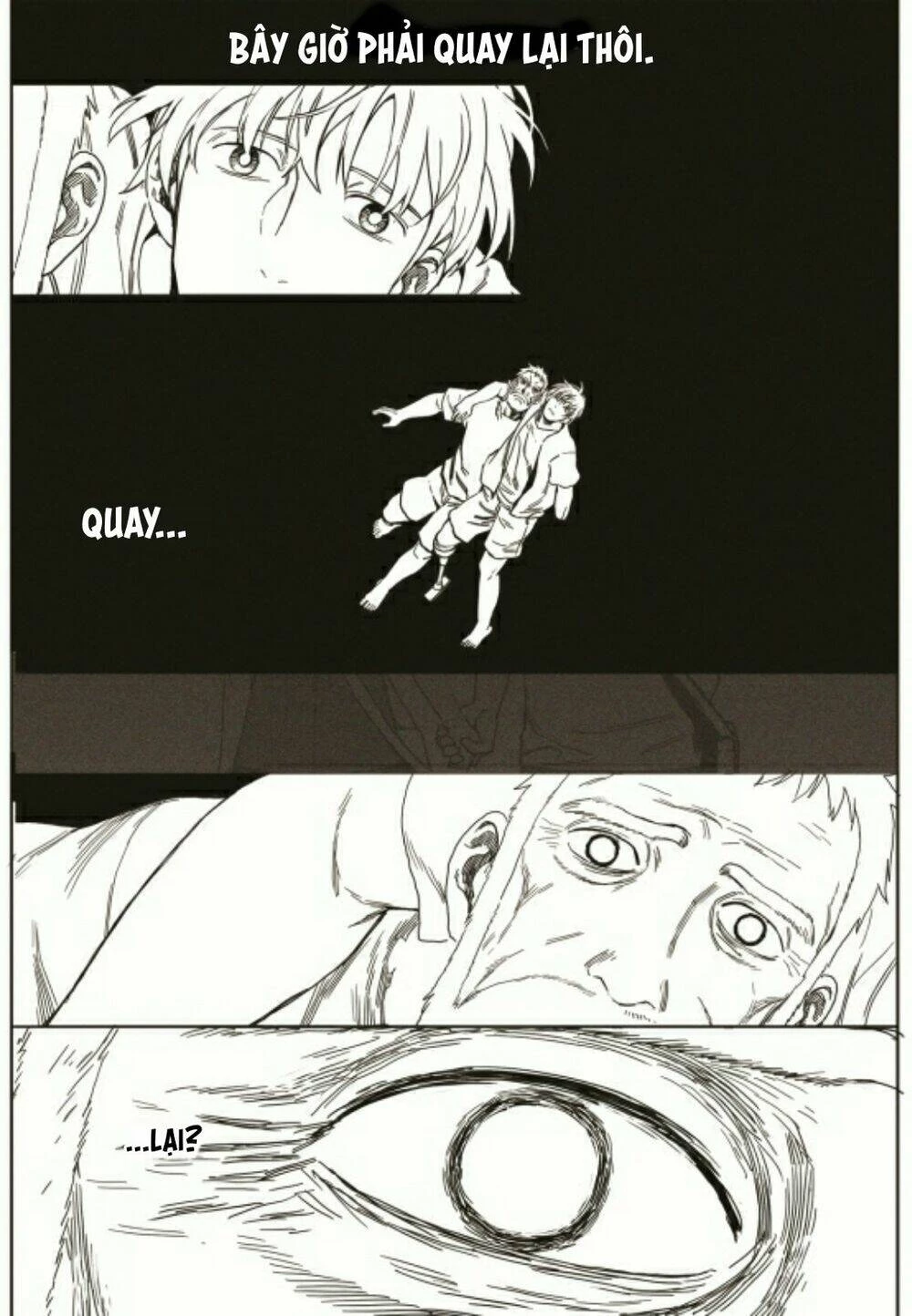 The Horizon Chapter 20 - 57