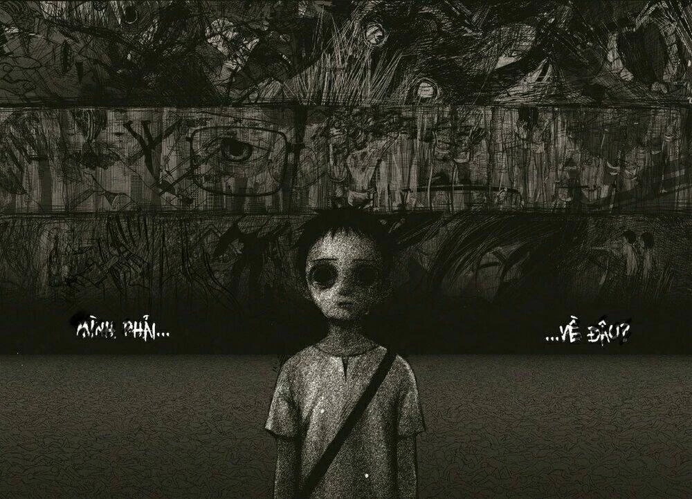 The Horizon Chapter 20 - 60