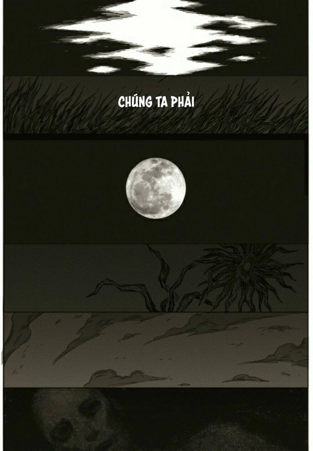 The Horizon Chapter 20 - 67