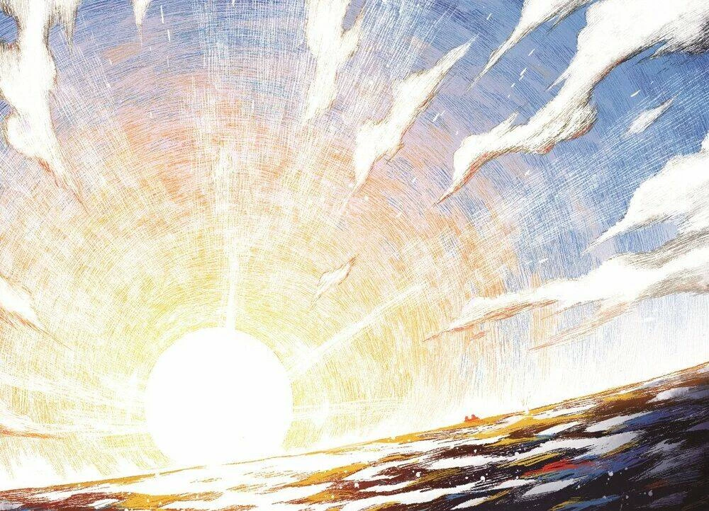 The Horizon Chapter 20 - 74