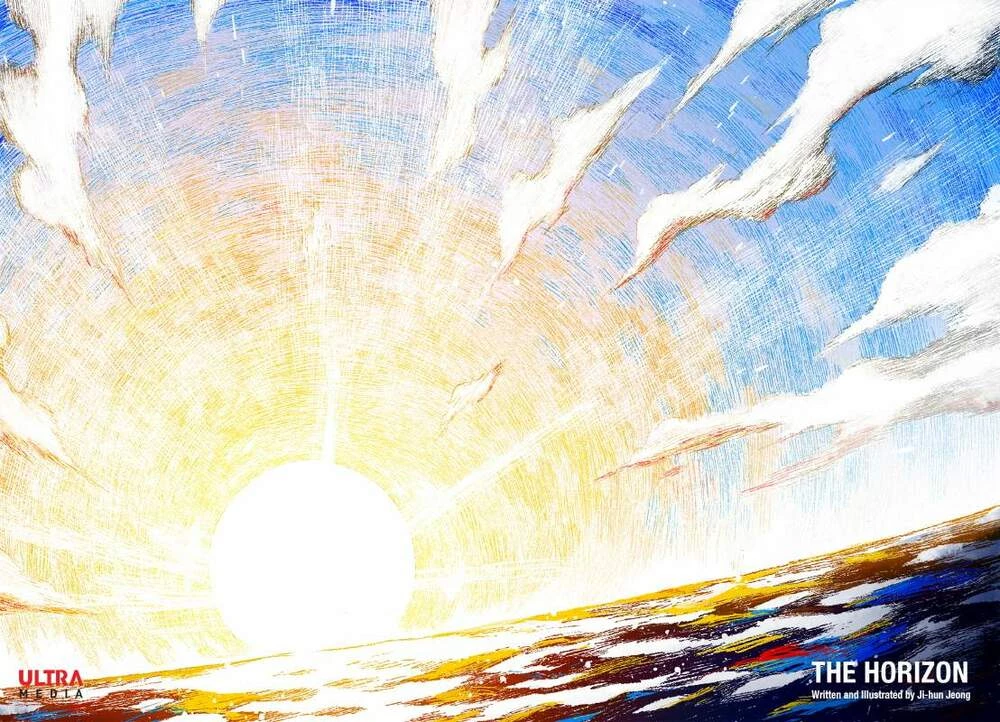 The Horizon Chapter 21 - 3