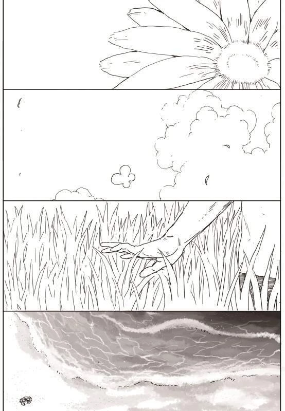 The Horizon Chapter 21 - 4