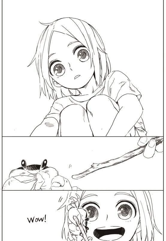 The Horizon Chapter 21 - 5