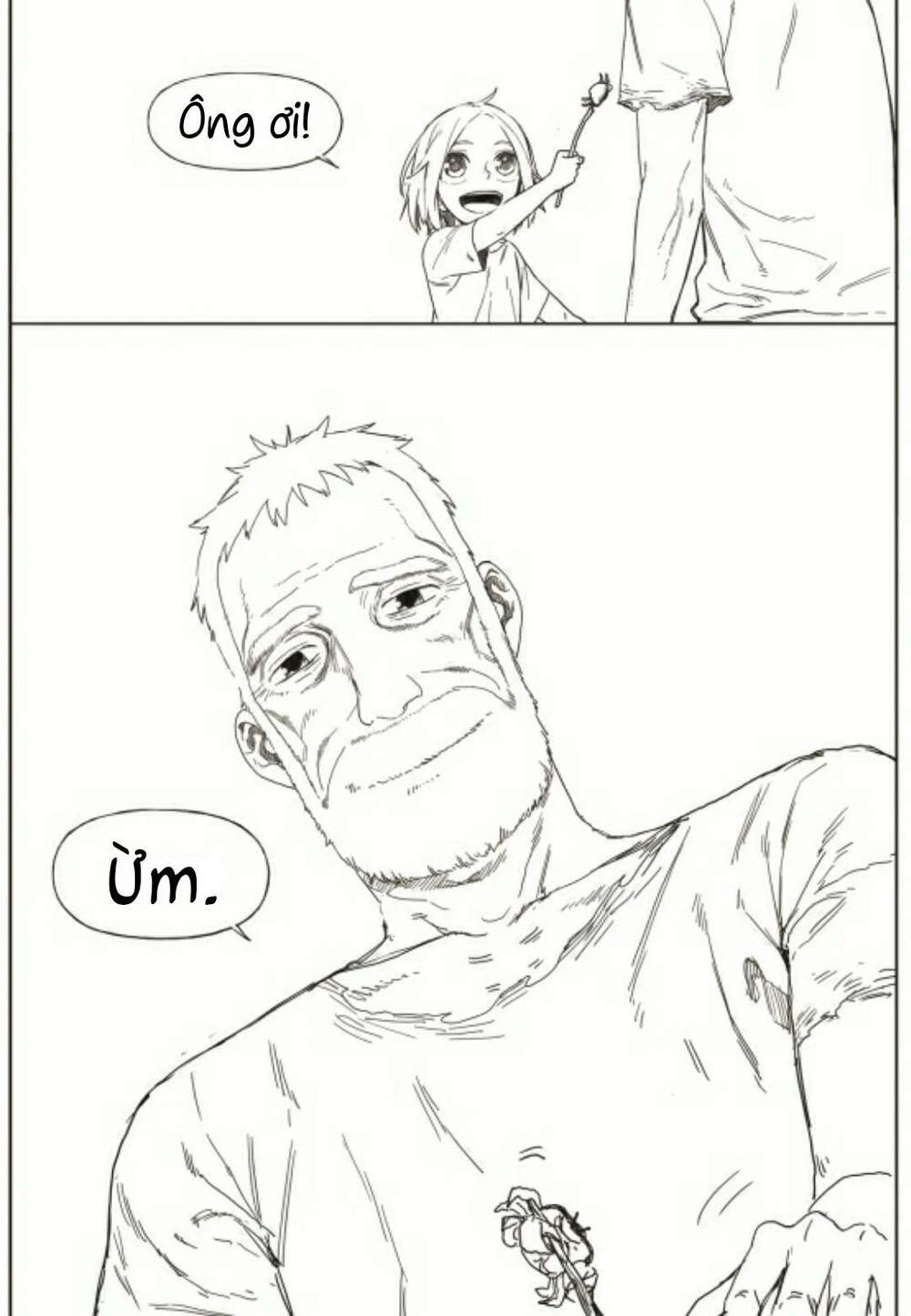 The Horizon Chapter 21 - 6