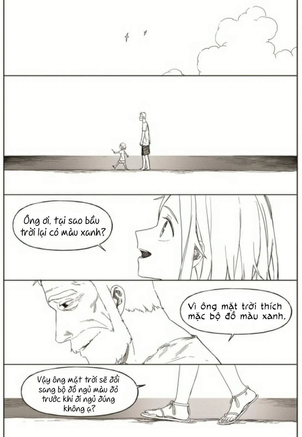 The Horizon Chapter 21 - 7