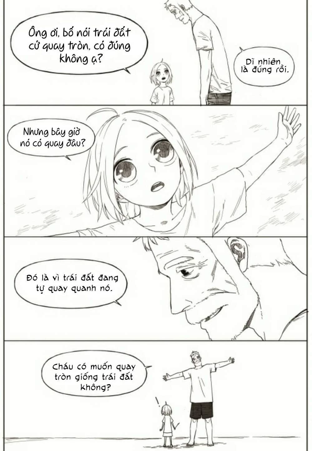 The Horizon Chapter 21 - 9