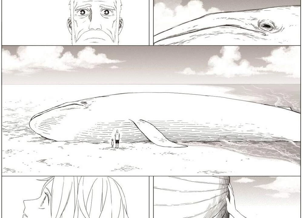 The Horizon Chapter 21 - 14