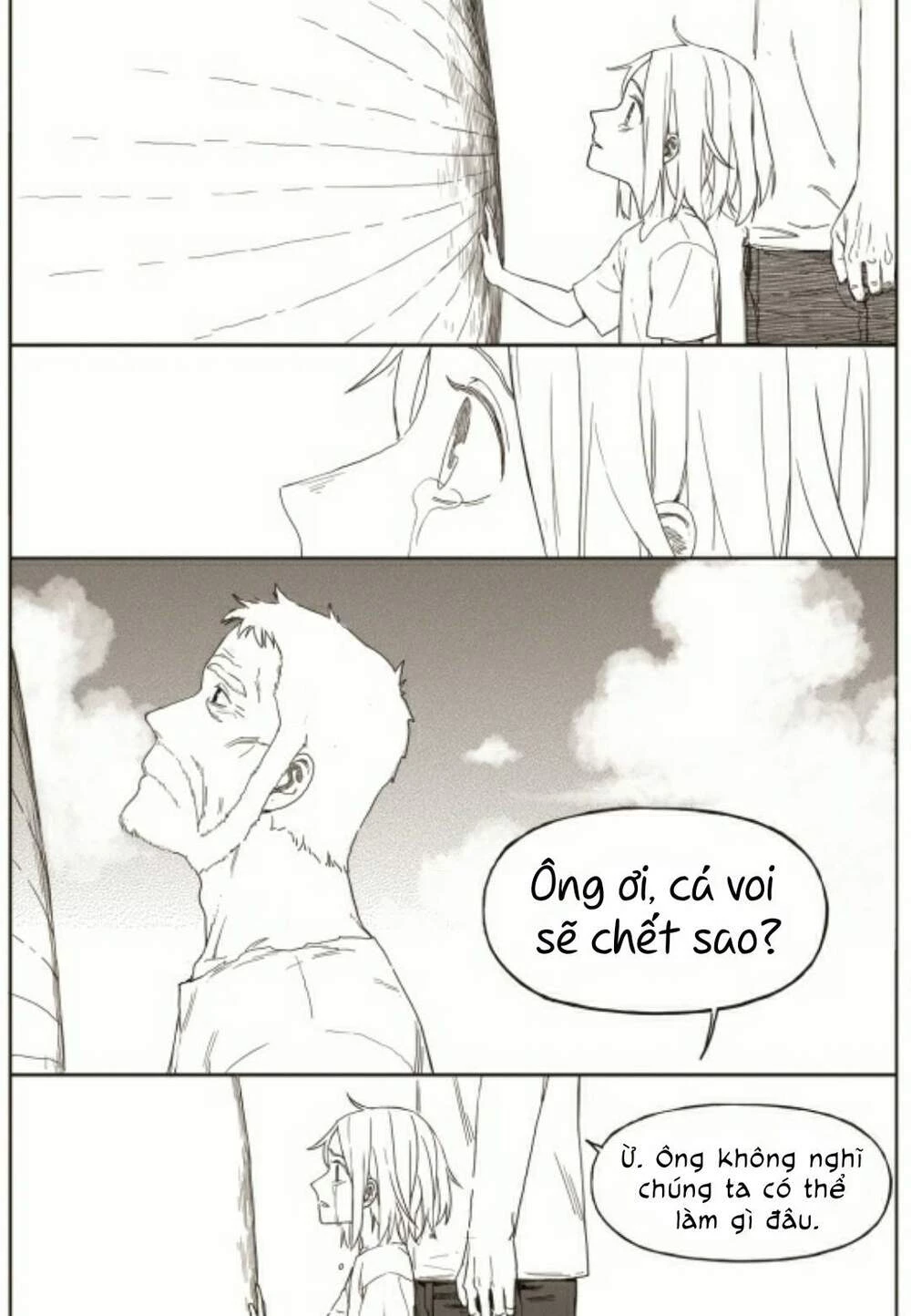 The Horizon Chapter 21 - 15